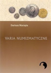 Bild von Varia numizmatyczne