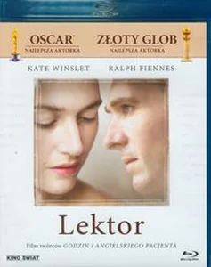 Obrazek Lektor