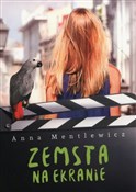 Polnische buch : Zemsta na ... - Anna Mentlewicz