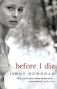 Bild von DOWNHAM, J: BEFORE I DIE