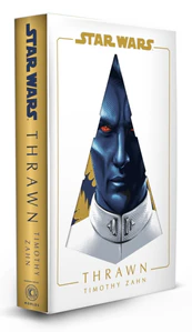 Obrazek Star Wars. Thrawn