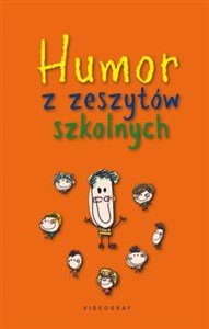 Obrazek Humor z zeszytów szkolnych