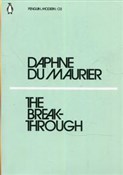 Książka : The Breakt... - Daphne du Maurier