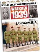 Polska książka : Żandarmeri...