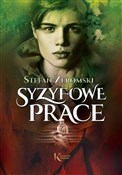 Polnische buch : Syzyfowe p... - Stefan Żeromski
