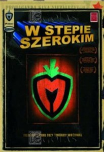 Bild von DVD W STEPIE SZEROKIM