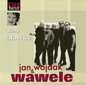 Polnische buch : Biały lata... - Wojdak Jan, Wawele