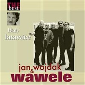 Bild von Biały latawiec