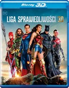 Liga spraw... - Zack Snyder - Ksiegarnia w niemczech