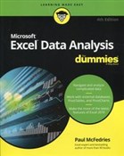 Excel Data... -  Książka z wysyłką do Niemiec 
