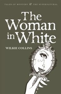 Bild von Woman in White