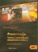 [Audiobook... - Marek Stączek - Ksiegarnia w niemczech