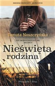 Nieświęta ... - Danuta Noszczyńska -  Książka z wysyłką do Niemiec 