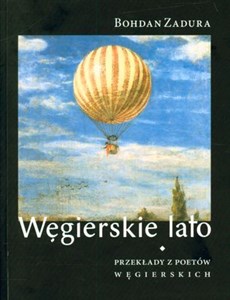 Bild von Węgierskie lato Przekłady z poetów węgierskich