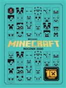 Książka : Minecraft ... - Stephanie Milton, Jane Riordan