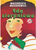Książka : Ida sierpn... - Małgorzata Musierowicz