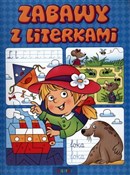 Zabawy z l... - Grażyna Misior - buch auf polnisch 