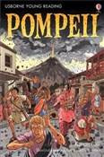 Pompeii - Karen Ball - buch auf polnisch 