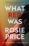 What Red W... - Rosie Price -  polnische Bücher