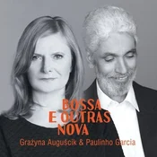 Bossa e Qu... - Auguścik & Paulinho G Grażyna -  fremdsprachige bücher polnisch 
