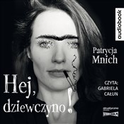 Polska książka : [Audiobook... - Patrycja Mnich