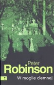 W mogile c... - Peter Robinson - buch auf polnisch 