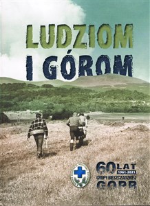 Bild von Ludziom i górom