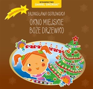 Obrazek Okno miejskie. Boże drzewko