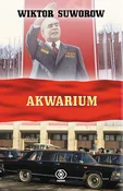 Akwarium - Wiktor Suworow -  polnische Bücher
