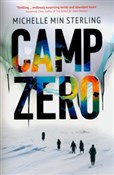 Camp Zero - Sterling Michelle Min -  fremdsprachige bücher polnisch 