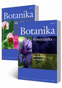 Książka : Botanika T... - Alicja Szweykowska, Jerzy Szweykowski