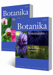 Bild von Botanika Tom 1-2