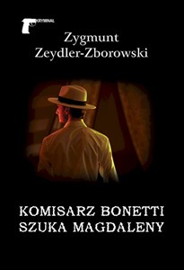 Bild von Komisarz Bonetti szuka Magdaleny