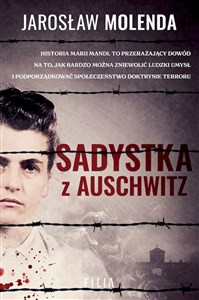 Bild von Sadystka z Auschwitz wyd. specjalne
