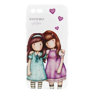 Bild von Etui iPhone 7 Case Gorjuss