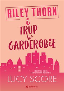 Bild von Riley Thorn i trup w garderobie