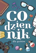 Codziennik... - Opracowanie zbiorowe -  Polnische Buchandlung 