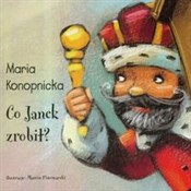 Co Janek z... - Maria Konopnicka - Ksiegarnia w niemczech