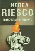 Słoń z koś... - Nerea Riesco - Ksiegarnia w niemczech