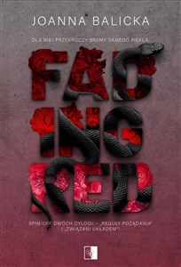 Bild von Fading Red