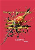 Zobacz : Synkretycz... - Teresa Gąsiorowska