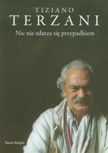 Obrazek Nic nie zdarza się przypadkiem