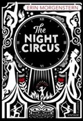 The Night ... - Erin Morgenstern - buch auf polnisch 