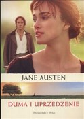Duma i upr... - Jane Austen - Ksiegarnia w niemczech