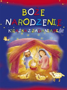 Bild von Boże Narodzenie Książka z zadaniami