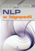 NLP w logo... - Harald Panknin, Urban Elsasser - Ksiegarnia w niemczech