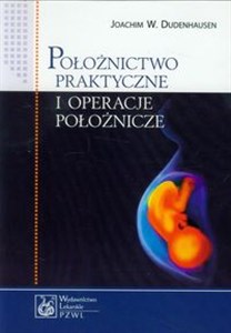 Obrazek Położnictwo praktyczne i operacje położnicze