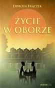 Życie w Ob... - Dorota Frączek - buch auf polnisch 