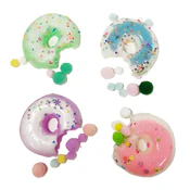 Książka : Donuts 7x6...