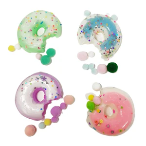 Bild von Donuts 7x6,5cm mix